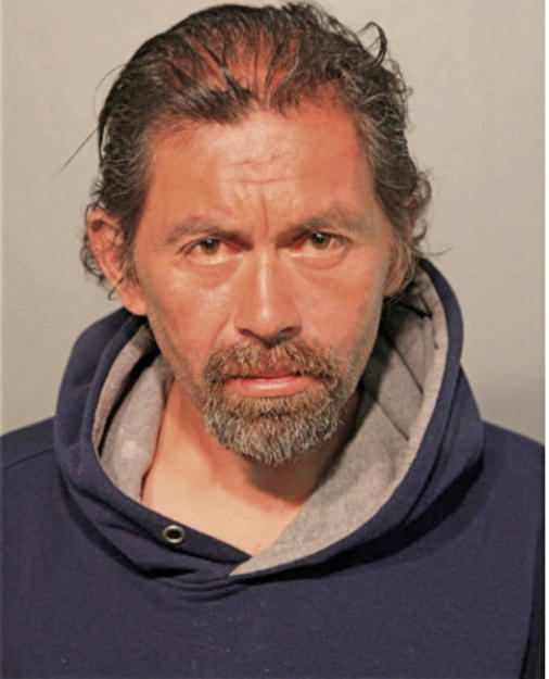 MARCOS CRESPO, Cook County, Illinois