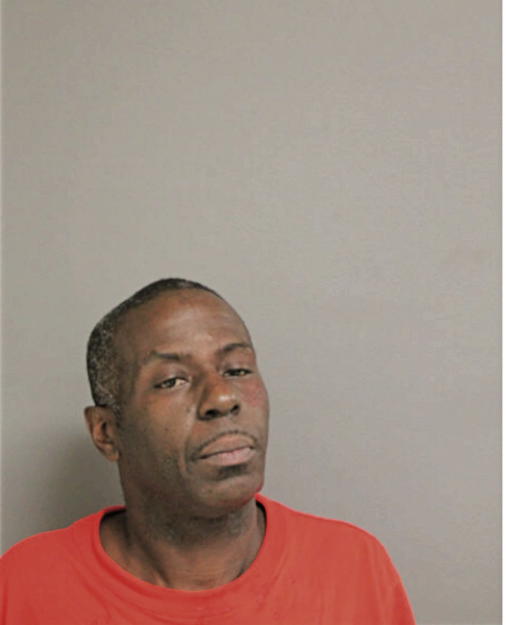 DARNELL CRUSOE, Cook County, Illinois