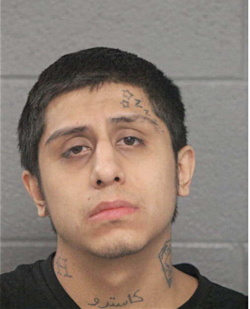 MIGUEL CUAUTLA, Cook County, Illinois