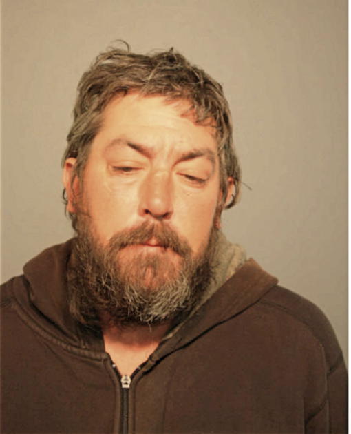 JEFFREY CUNNINGHAM, Cook County, Illinois