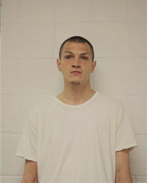 MICHAEL J CURTIN, Cook County, Illinois