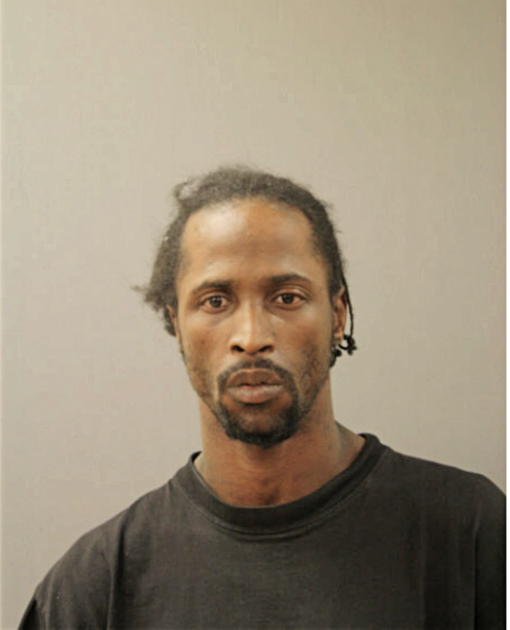 TRAVEZ M CURTIS, Cook County, Illinois