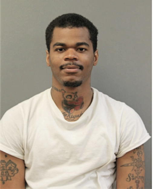 EURAL M.T. DANTZLER, Cook County, Illinois