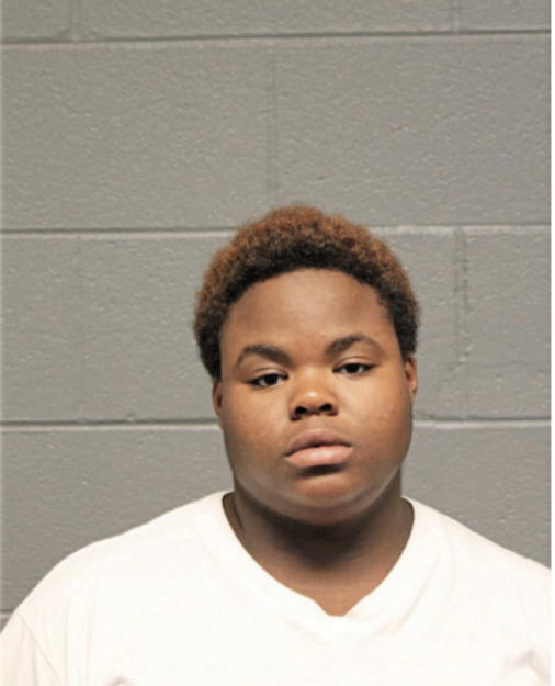 JAQUEA S DAWSON, Cook County, Illinois