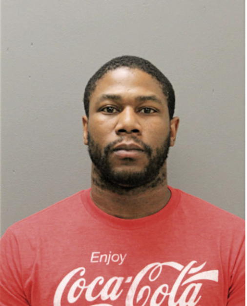 JEFFERY L DENARD, Cook County, Illinois