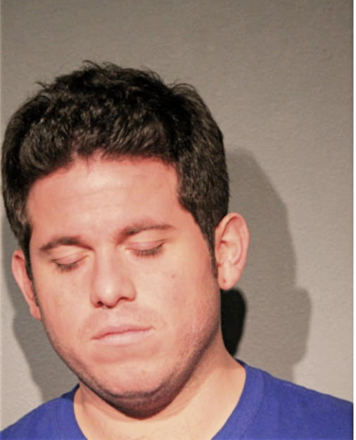 JOSEPH A DIAZ, Cook County, Illinois