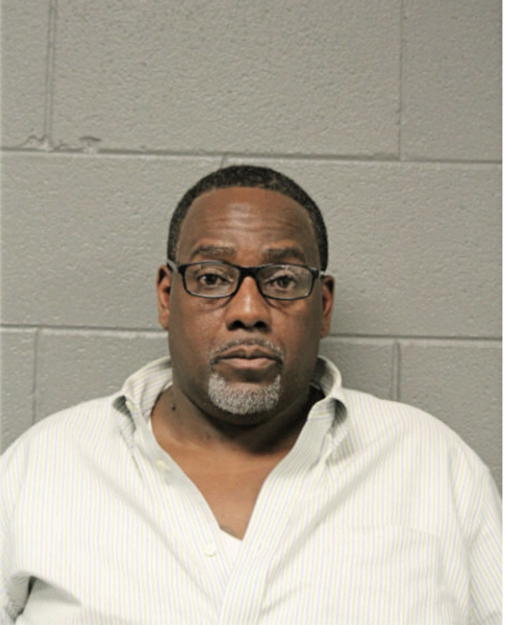 ANTHONY B DILLION, Cook County, Illinois