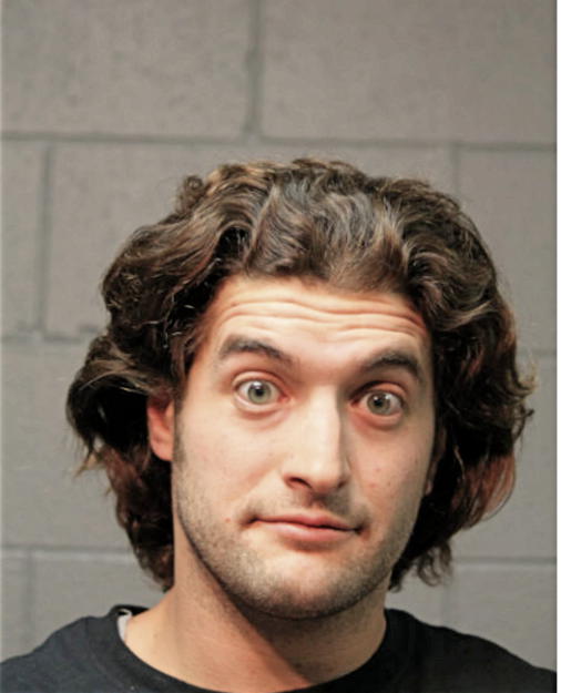 VINCENT DIVINCENZO, Cook County, Illinois