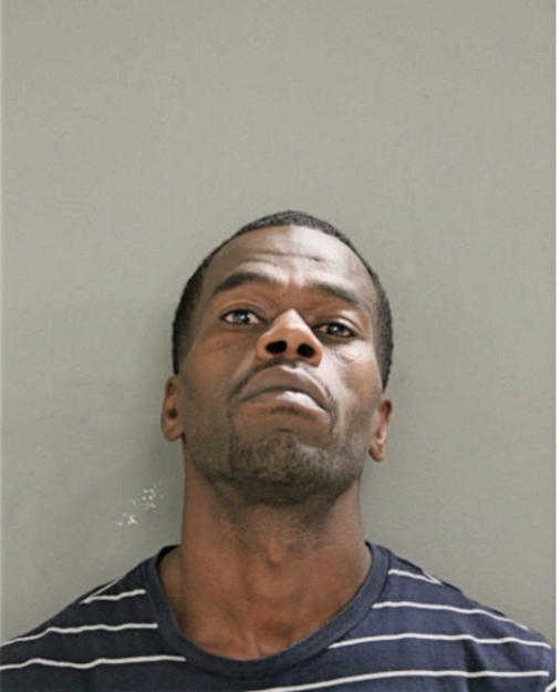DARRIAN DIXON, Cook County, Illinois