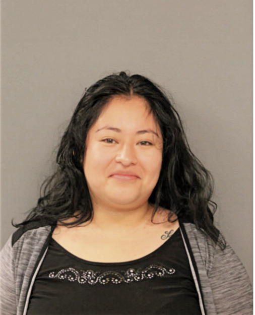 KENYA L DOMINGUEZ, Cook County, Illinois