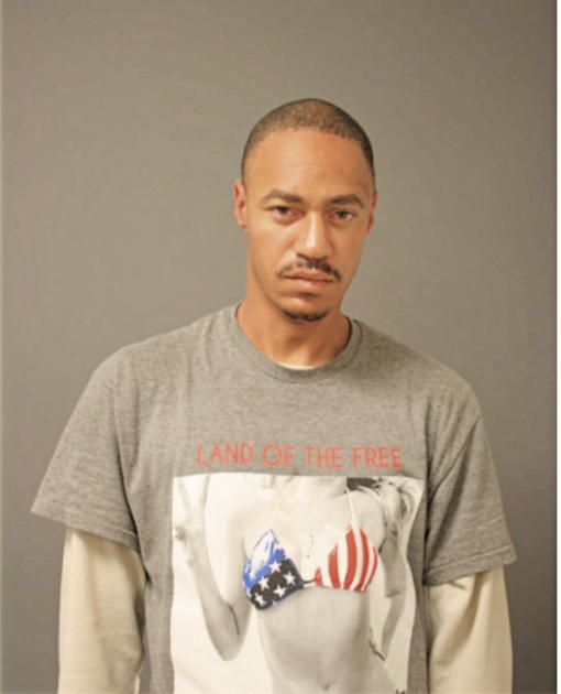 CHANCELLOR DORSEY, Cook County, Illinois