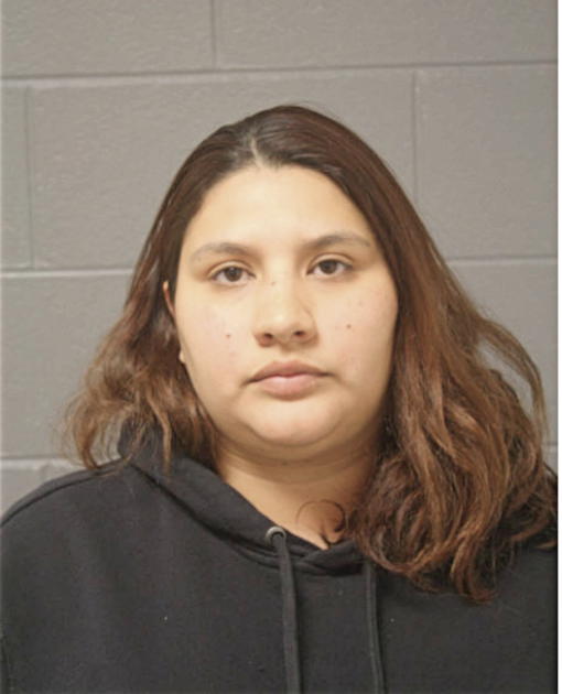 VANESSA M DUARTE, Cook County, Illinois