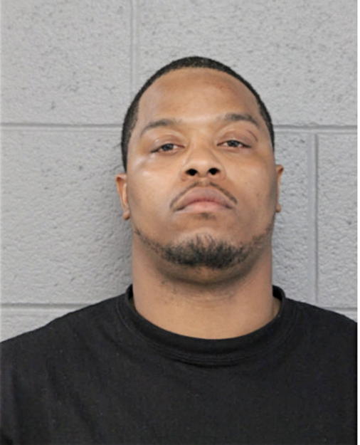 JEFFREY DUKES, Cook County, Illinois