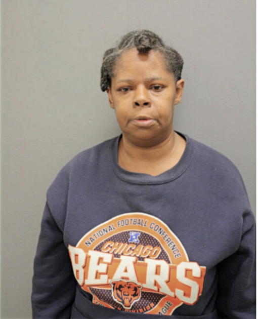 VANESSA DURHAM, Cook County, Illinois