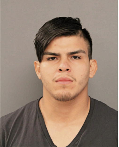 RICARDO ESPARZA, Cook County, Illinois