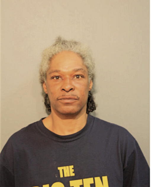 JEFFERY FAINE, Cook County, Illinois