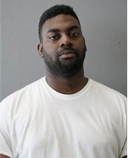 DIONTE FLOWERS, Cook County, Illinois