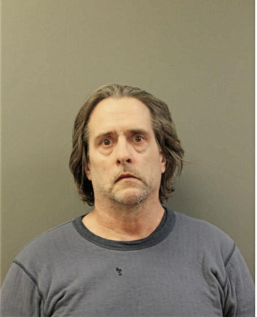 RODNEY L FOSTER, Cook County, Illinois