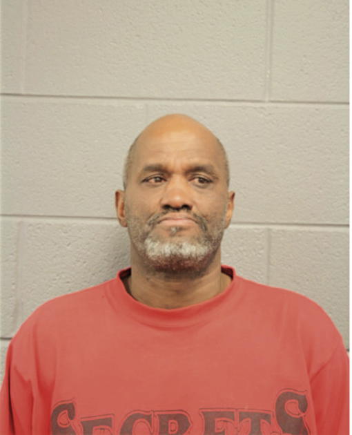 TERRENCE J FULTON, Cook County, Illinois