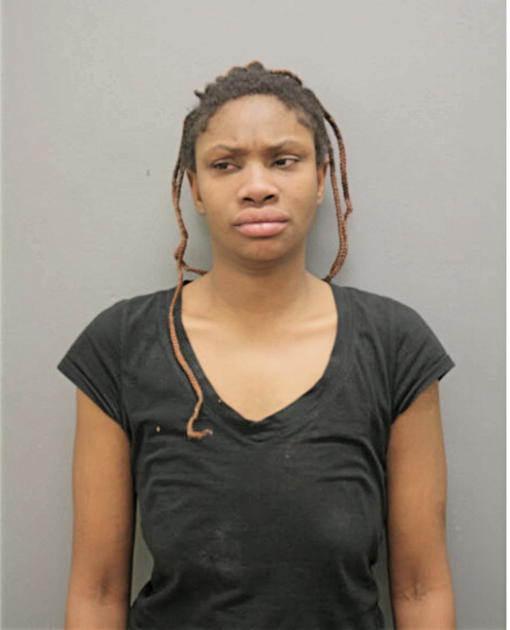 DANETTA FUNCHES, Cook County, Illinois