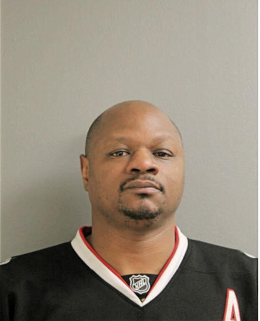 KAMARNI L GAITER, Cook County, Illinois