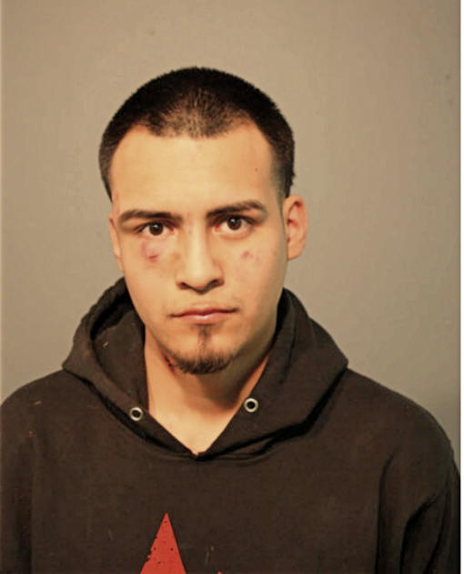 YAEL GARCIA, Cook County, Illinois
