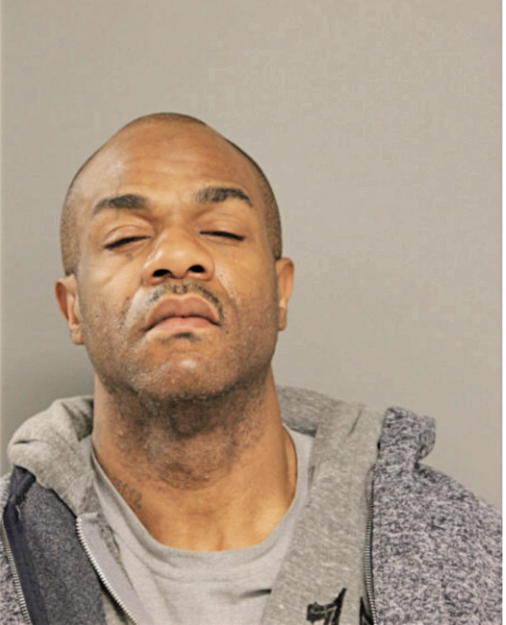 KENNETH J GARRISON, Cook County, Illinois