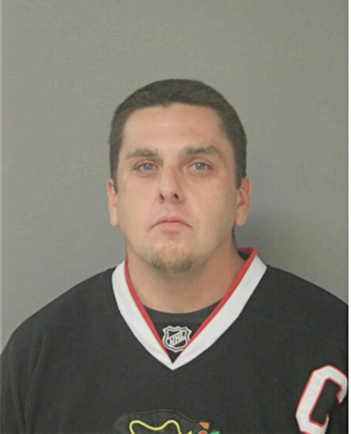 DANIEL J GILARDON, Cook County, Illinois