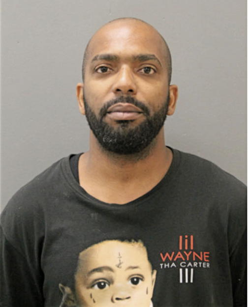KANDIA GRAY, Cook County, Illinois