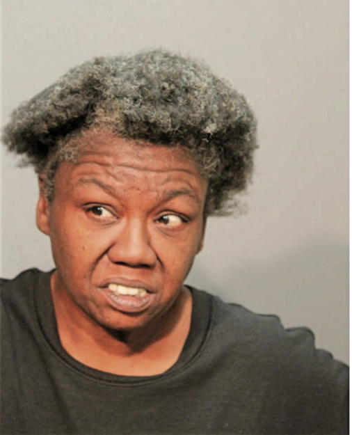 TANYA GREEN, Cook County, Illinois