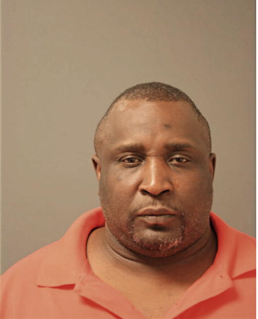 CALVIN D GRIFFIN, Cook County, Illinois