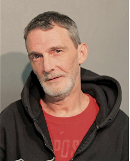 FRANK T HAITHCOCK, Cook County, Illinois
