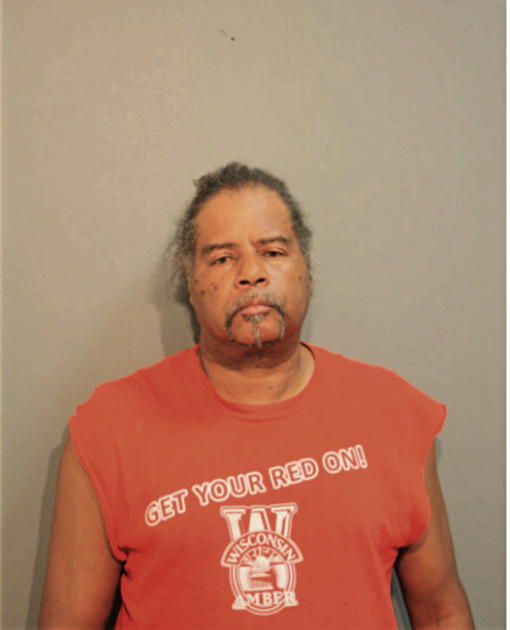 DWAINE B HAMPTON, Cook County, Illinois