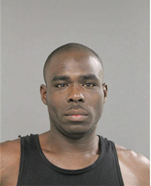 PIERRE HAMPTON, Cook County, Illinois