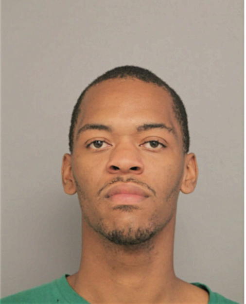DEMITRIUS D HARRELL, Cook County, Illinois