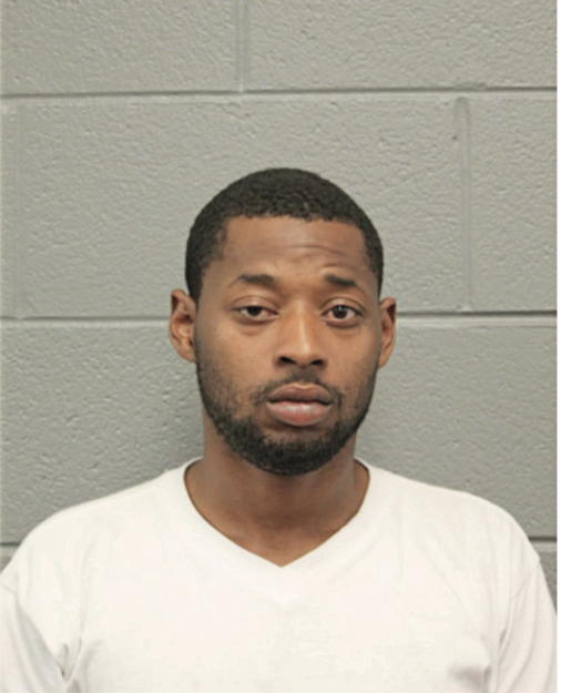 NATHANIEL HARRIS, Cook County, Illinois
