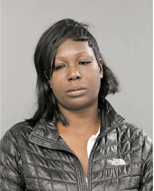 JESSICA HEIDELBERG, Cook County, Illinois