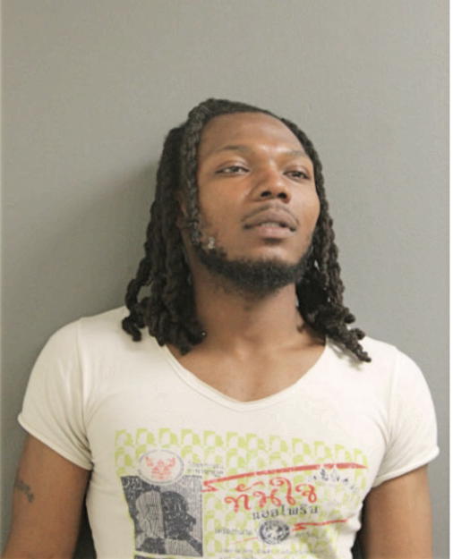 JEREMY HENDERSON, Cook County, Illinois