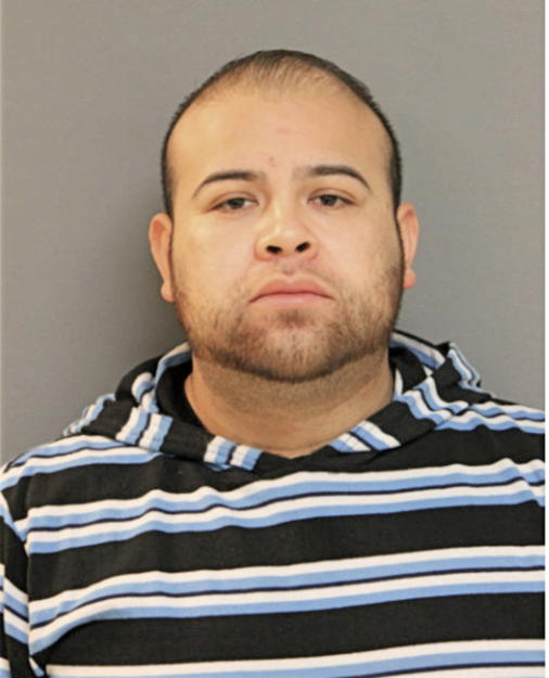 CARLOS HERNANDEZ, Cook County, Illinois