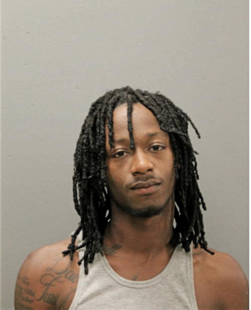 CHANCE C HERRING, Cook County, Illinois