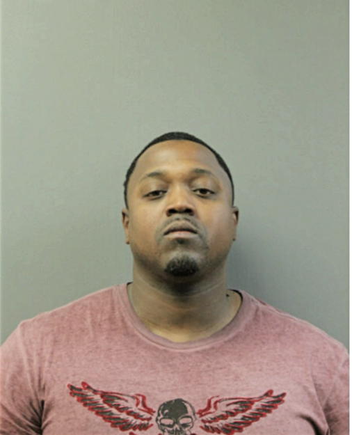 JOEL J HILL, Cook County, Illinois