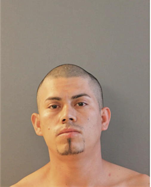 GABRIEL HINOJOSA, Cook County, Illinois