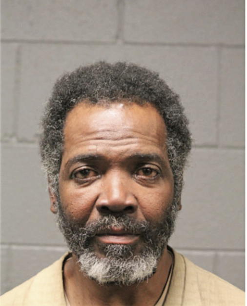 ROBERT HOLMES, Cook County, Illinois