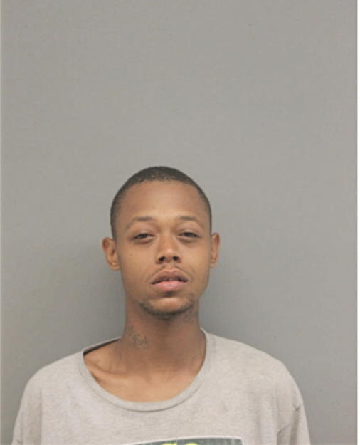 ANTHONY C HOWARD, Cook County, Illinois