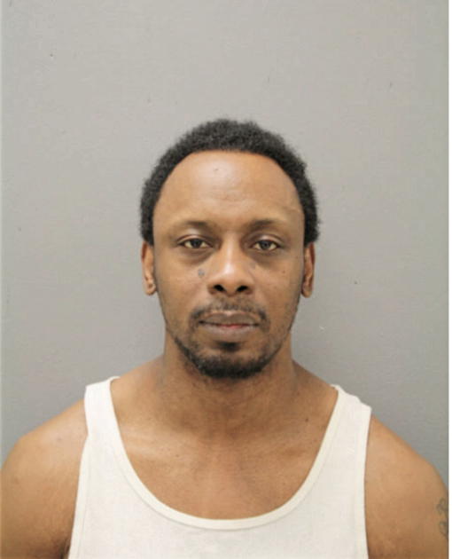 ENOCH JACKSON, Cook County, Illinois