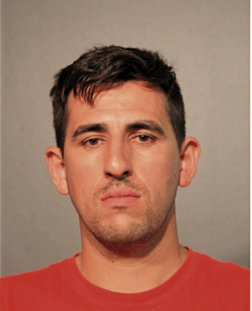 ALEJANDRO DE JESUS RAMIREZ-FAVELA, Cook County, Illinois