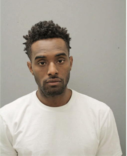 AHMAD S JOHNSON, Cook County, Illinois