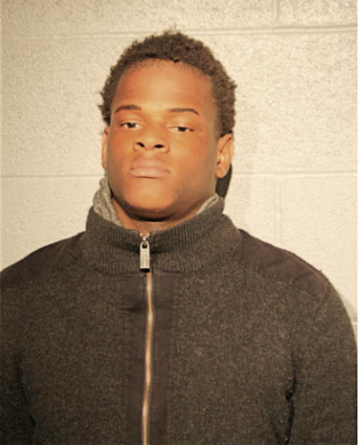 ARMAD JONES, Cook County, Illinois