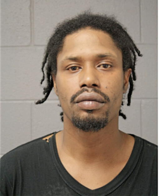 CHARLES L JONES, Cook County, Illinois
