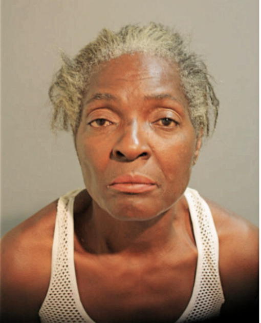 SYLVIA R JONES, Cook County, Illinois